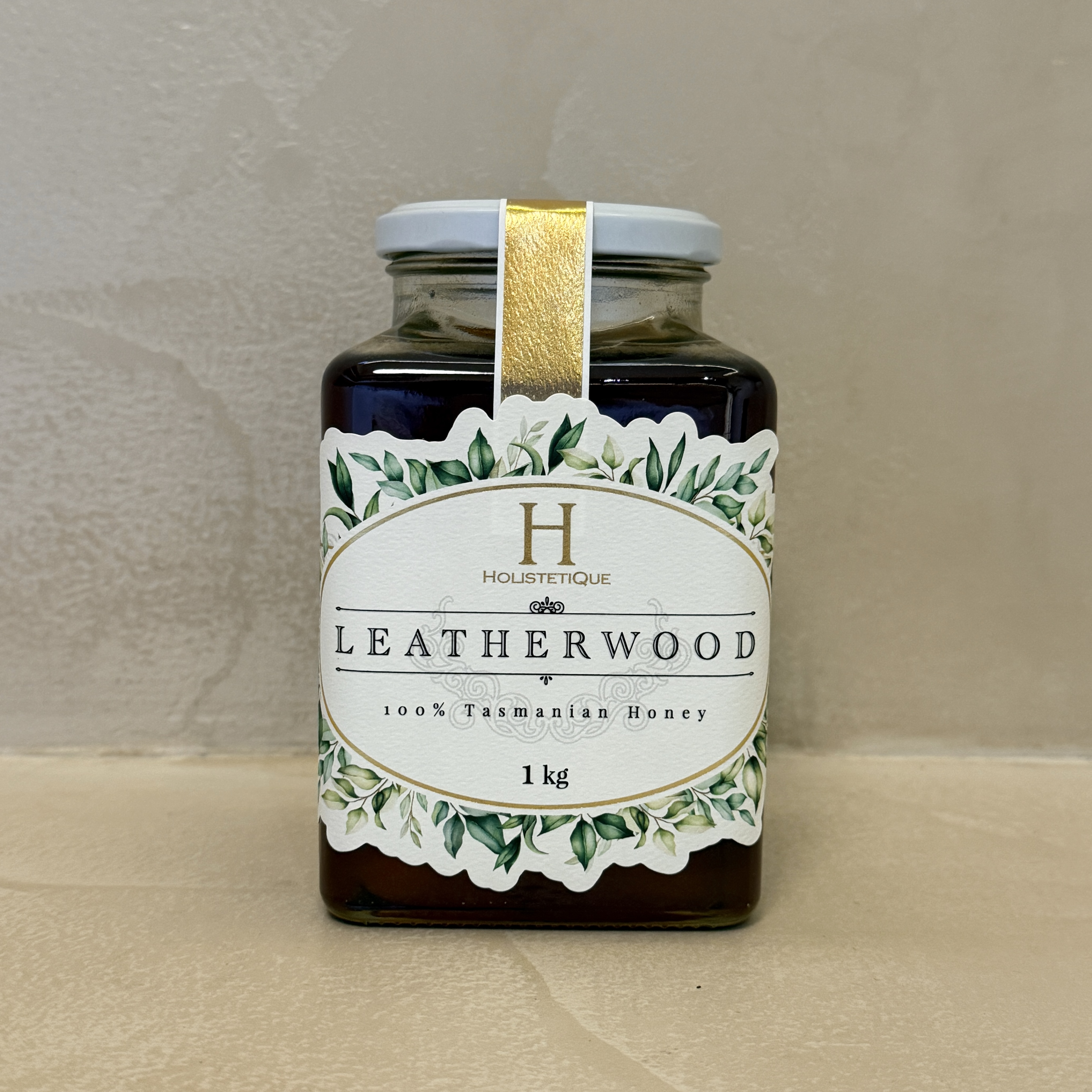 HTQ Leatherwood 1KG