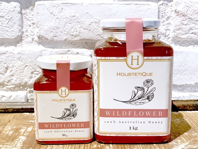 HOLISTETIQUE Wildflower 1KG