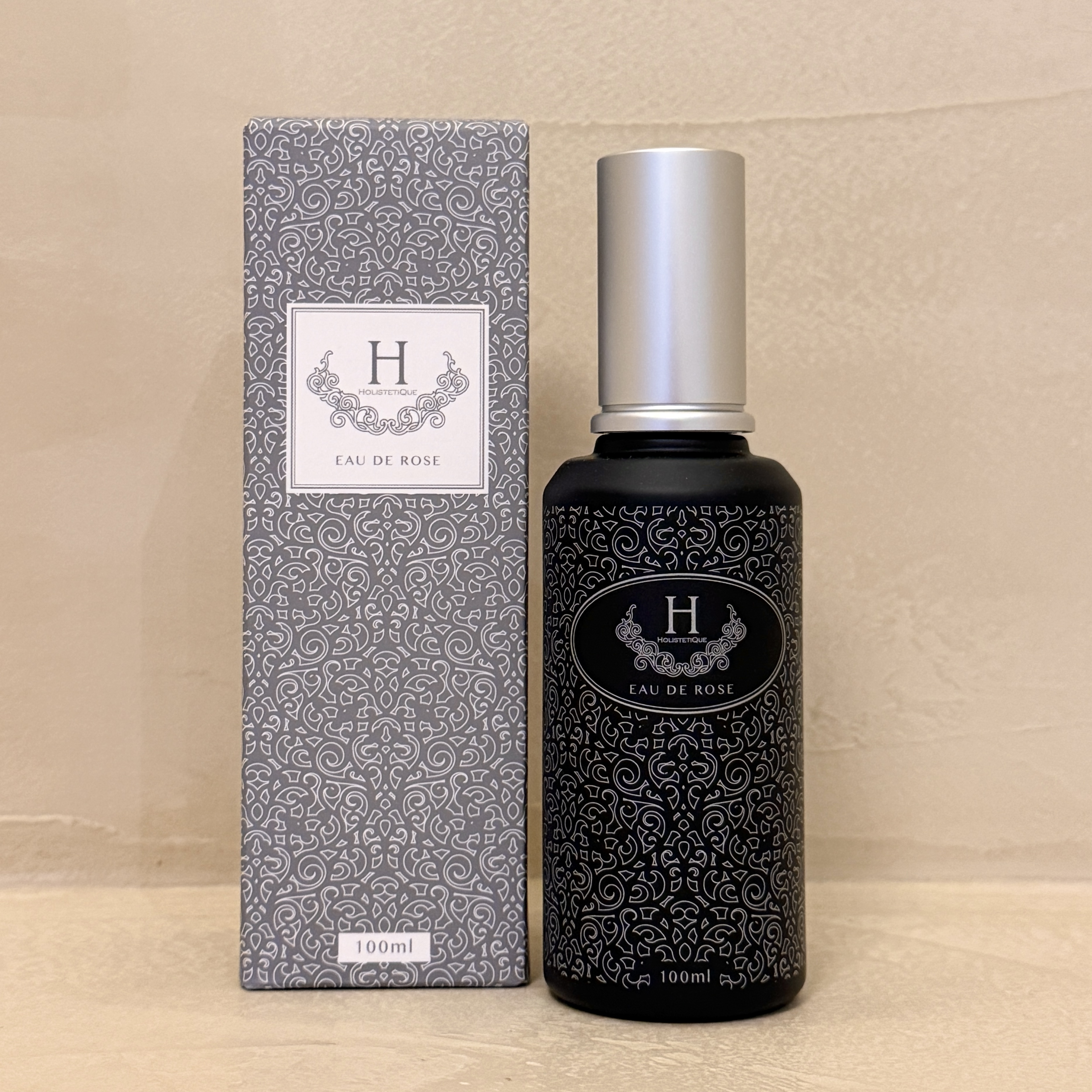 EAU DE ROSE（ローズ蒸留水）