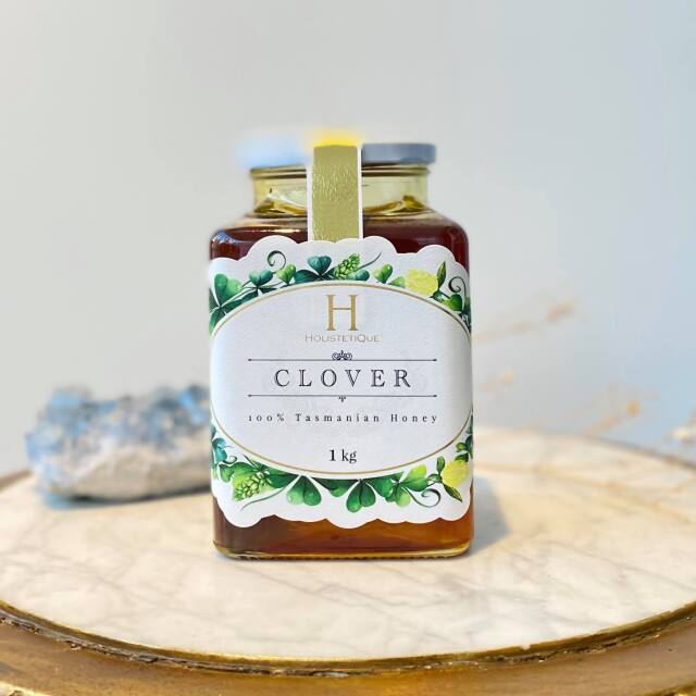 HOLISTETIQUE  Clover 1KG