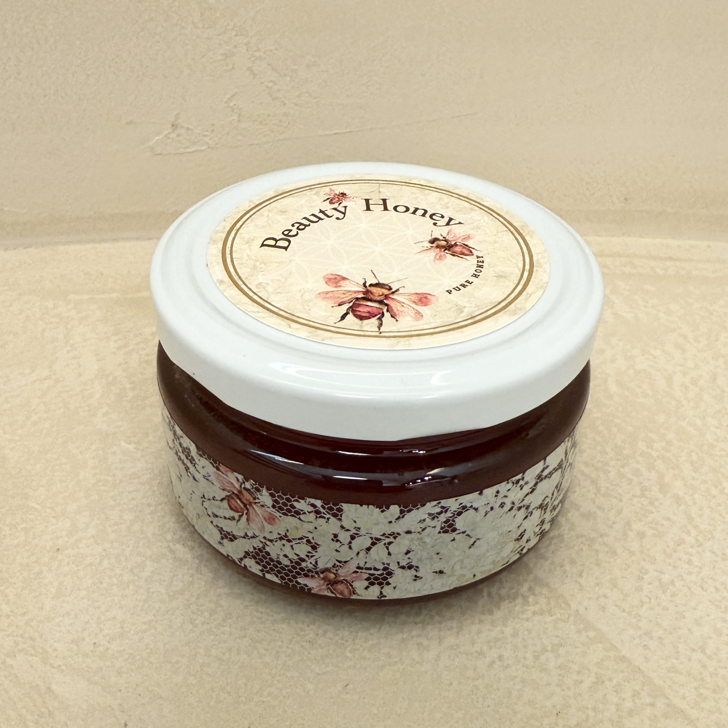 Beauty Honey 250g