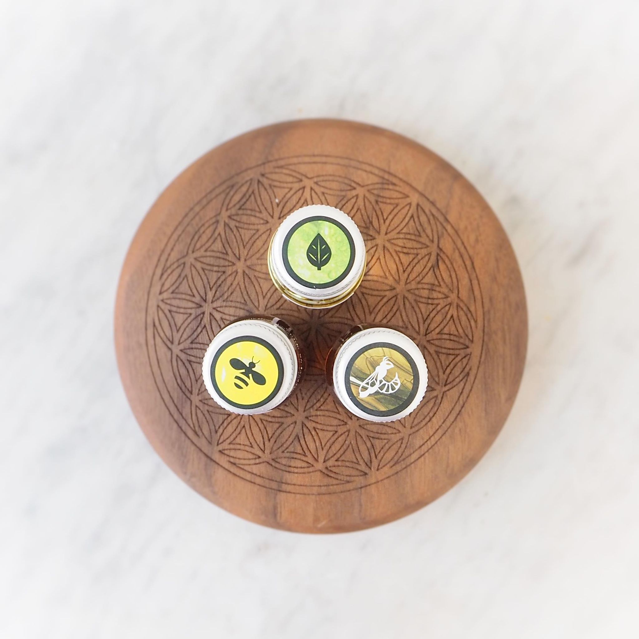 13HONEYミニボトル３本セット