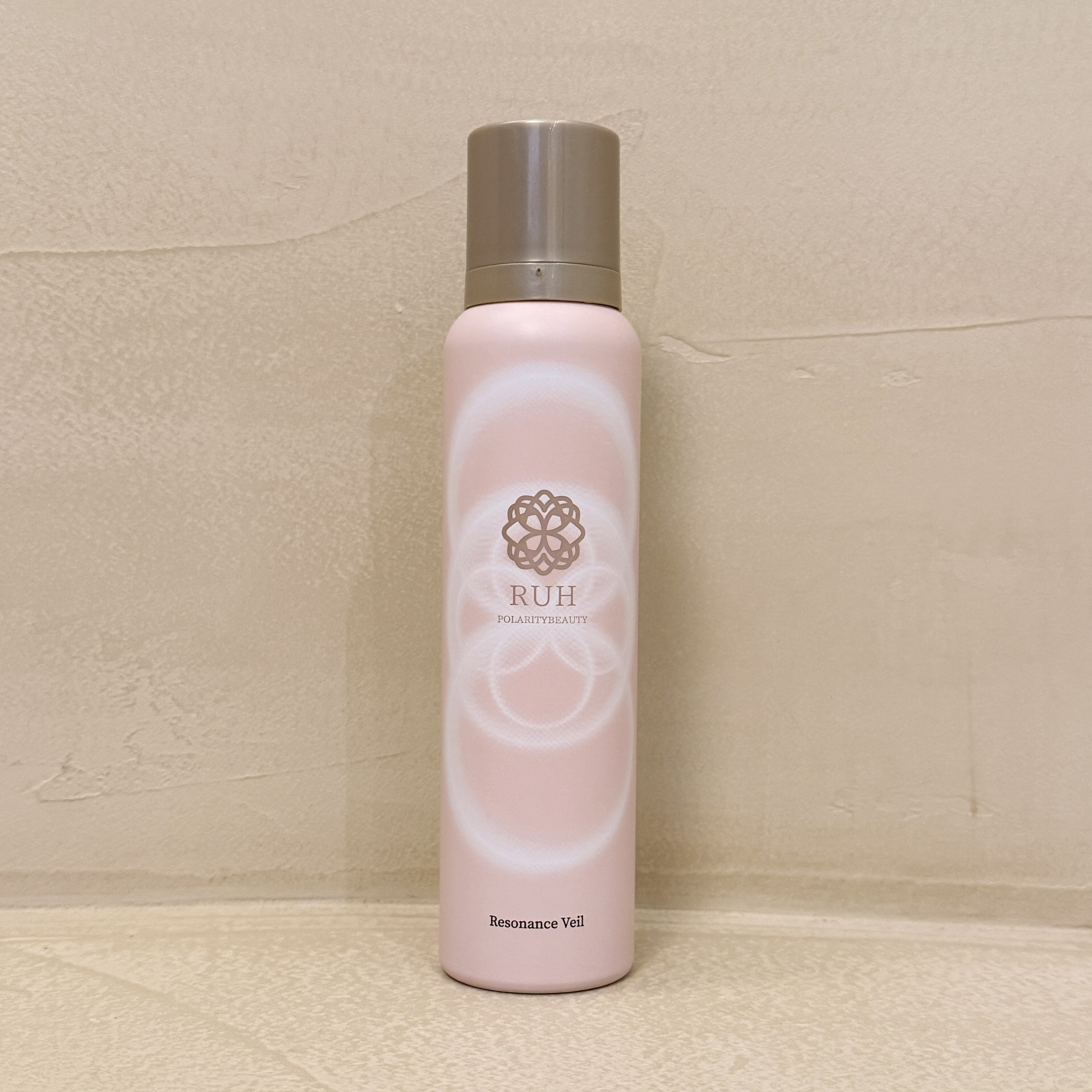レゾナンスヴェール〈泡状化粧水〉