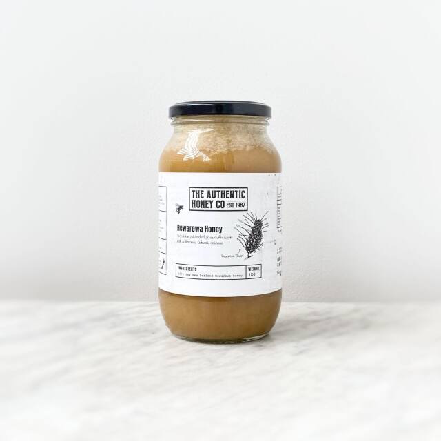 RewaRewa Honey 1kg