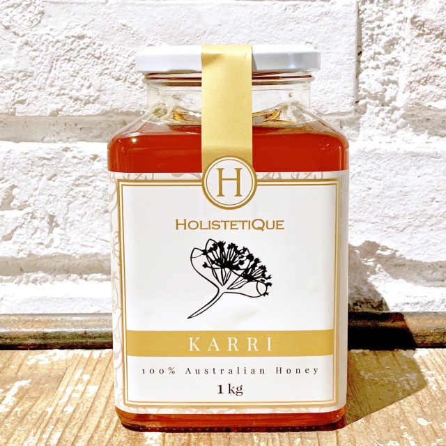 HOLISTETIQUE Karri 1KG