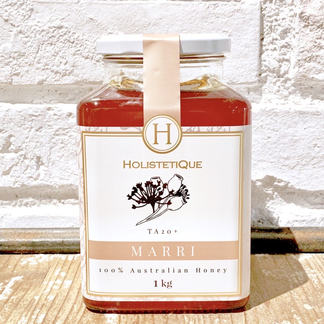 HOLISTETIQUE Marri 1KG